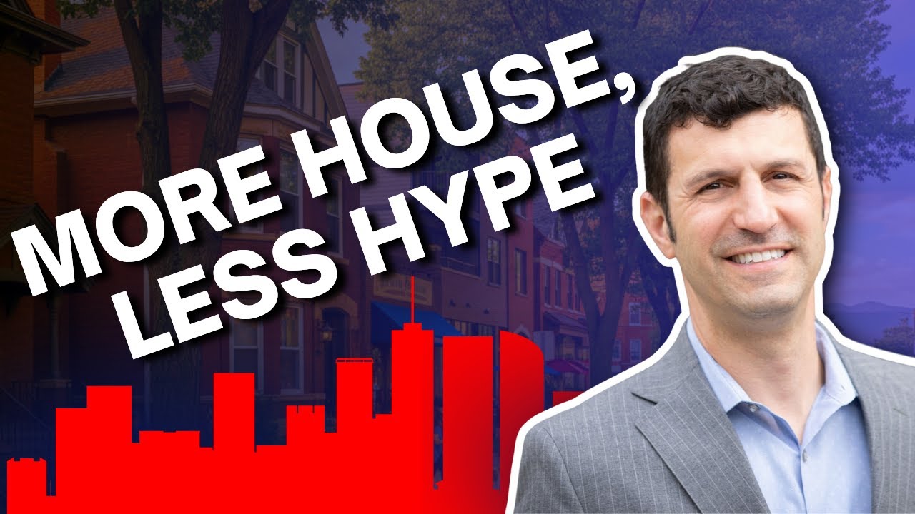 Mayfair & Montclair: Denver’s Hottest Real Estate Secret? | Denve Block by Block Eric Sultan