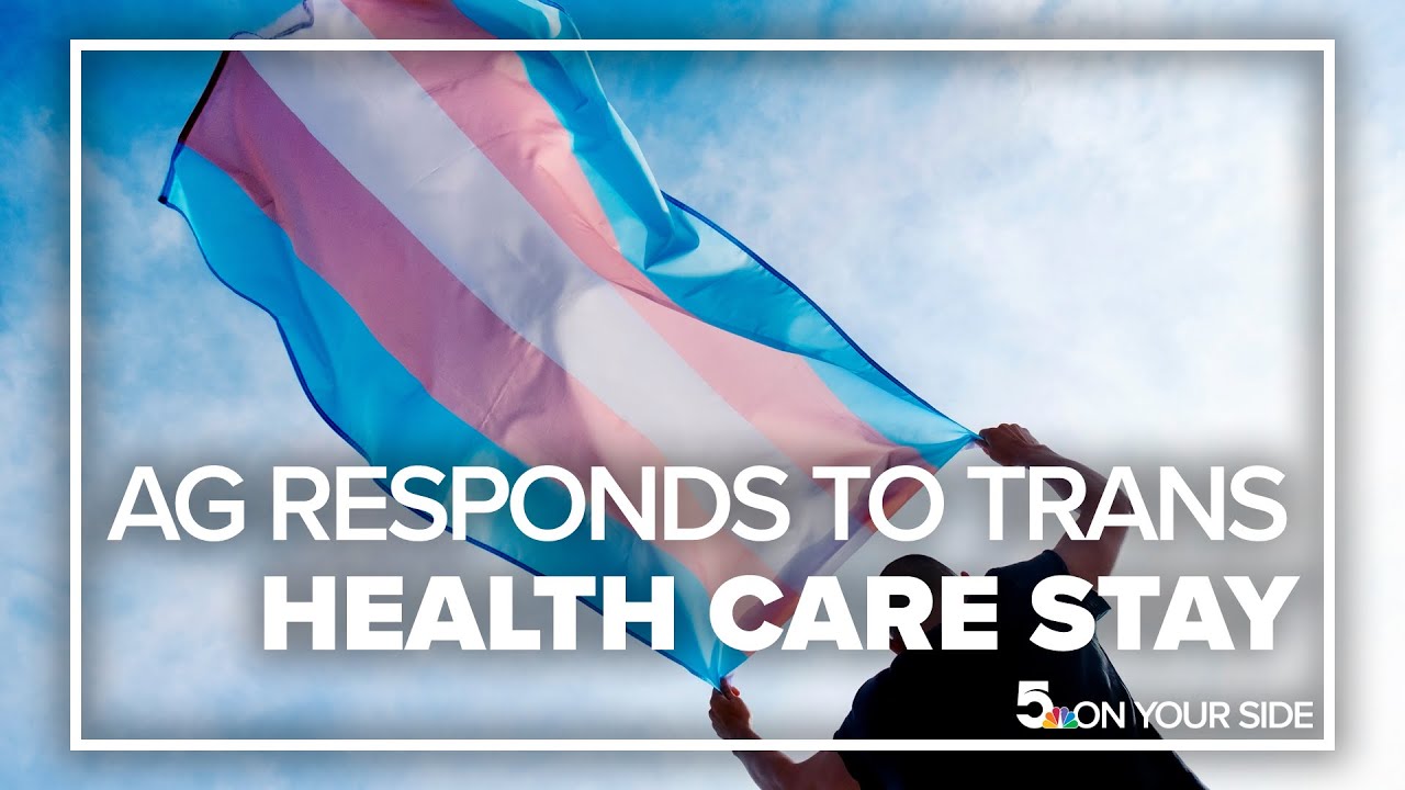 Missouri attorney general files lengthy response to stay on transgender health rule