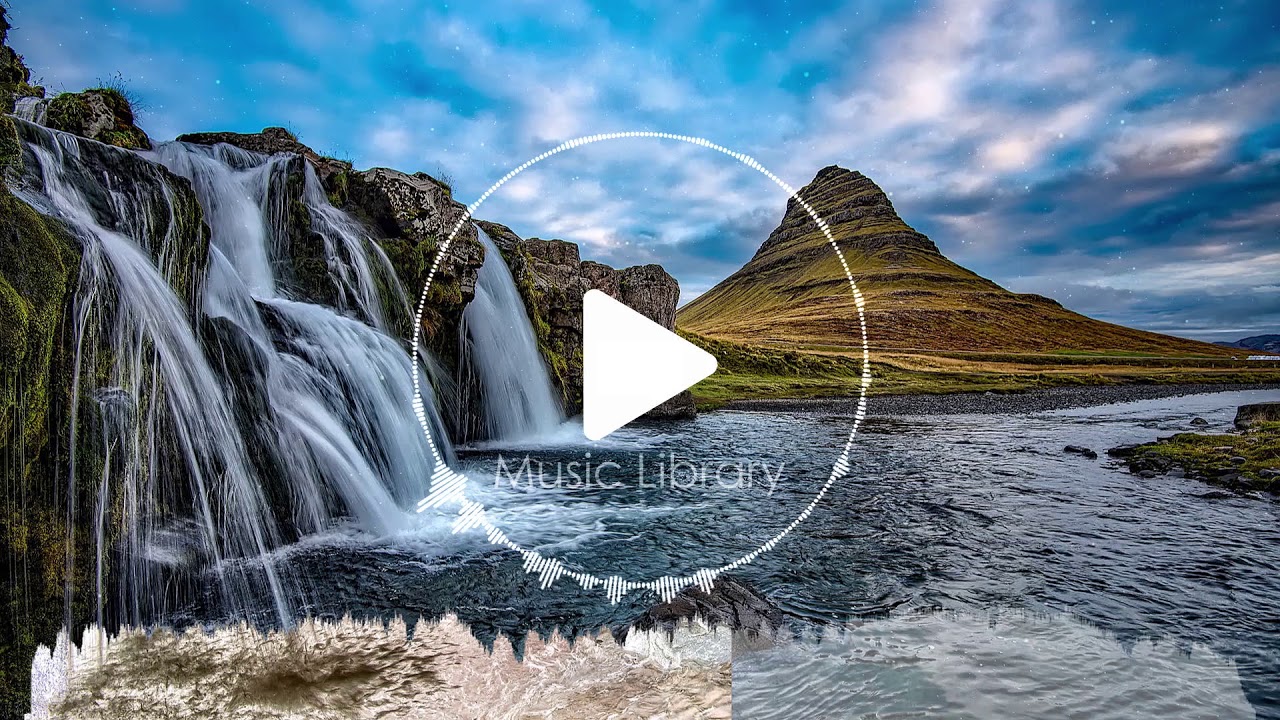 [no copyright music] Scott Buckley &ndash; Never Dying