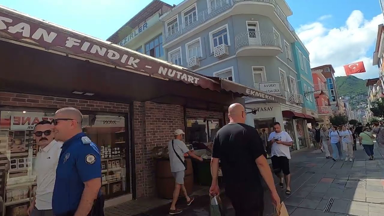 Ordu Merkez