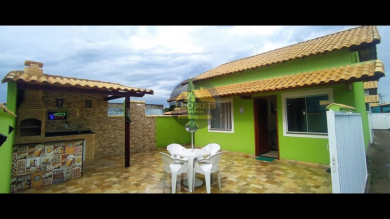 R$ 89.900 BARATO DEMAIS UNAMAR/ CABO FRIO CASA DE PRAIA À VENDA NA REGIÃO DOS LAGOS.
