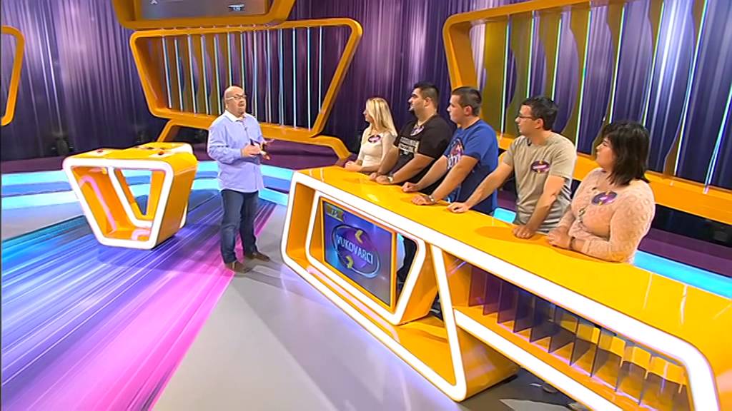Pet na pet S02EP045