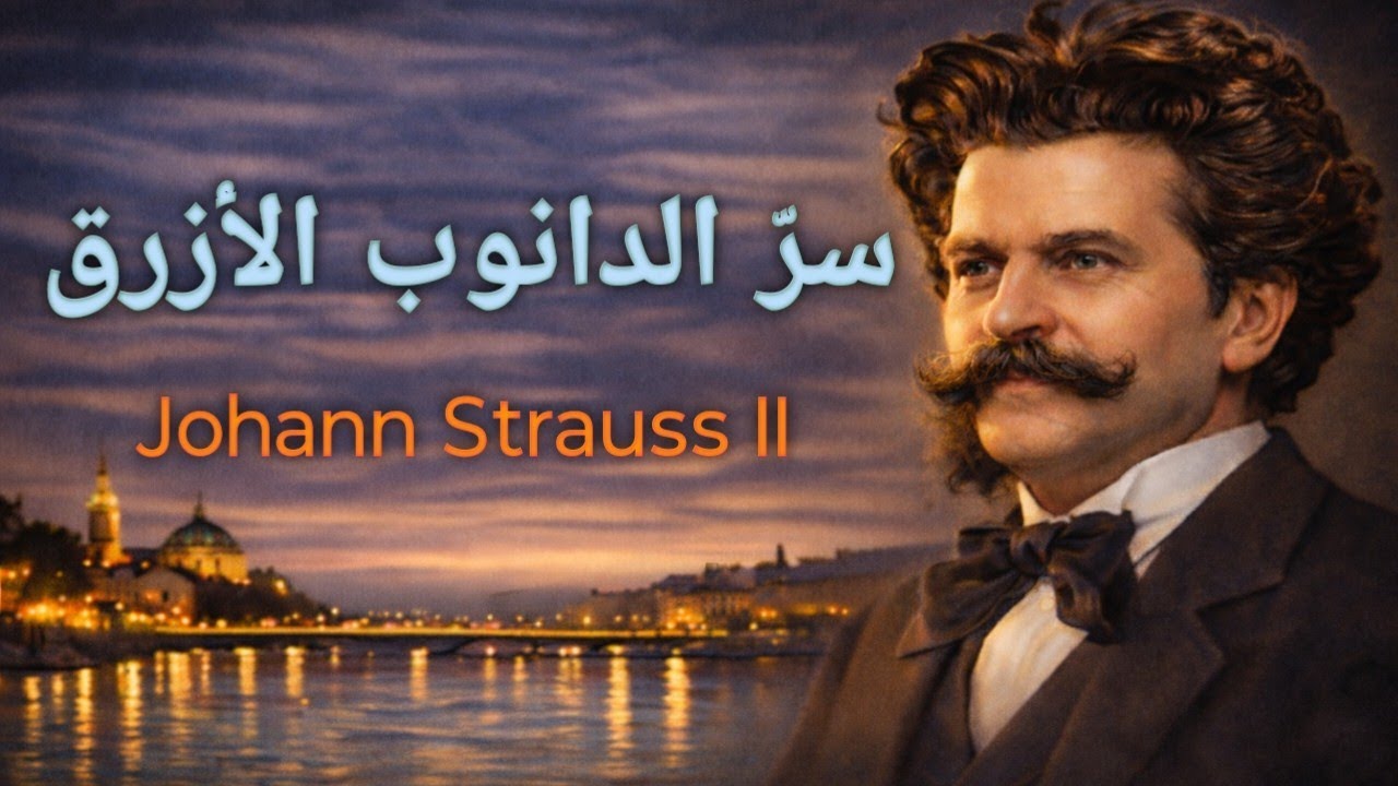 القصة الخفية للدانوب الأزرق