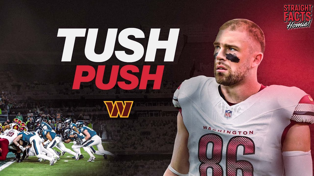 NFL's Quarterback Injury Crisis and the Tush Push Debate: Zach Ertz's Perspective