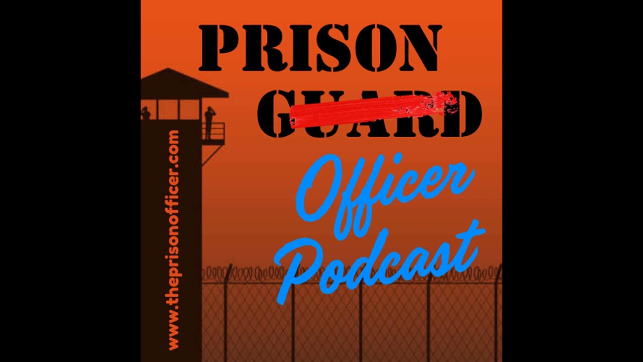 Re-Broadcast - The Silence Crisis in Corrections w/Michael Cantrell - Independent Voter Podcast
