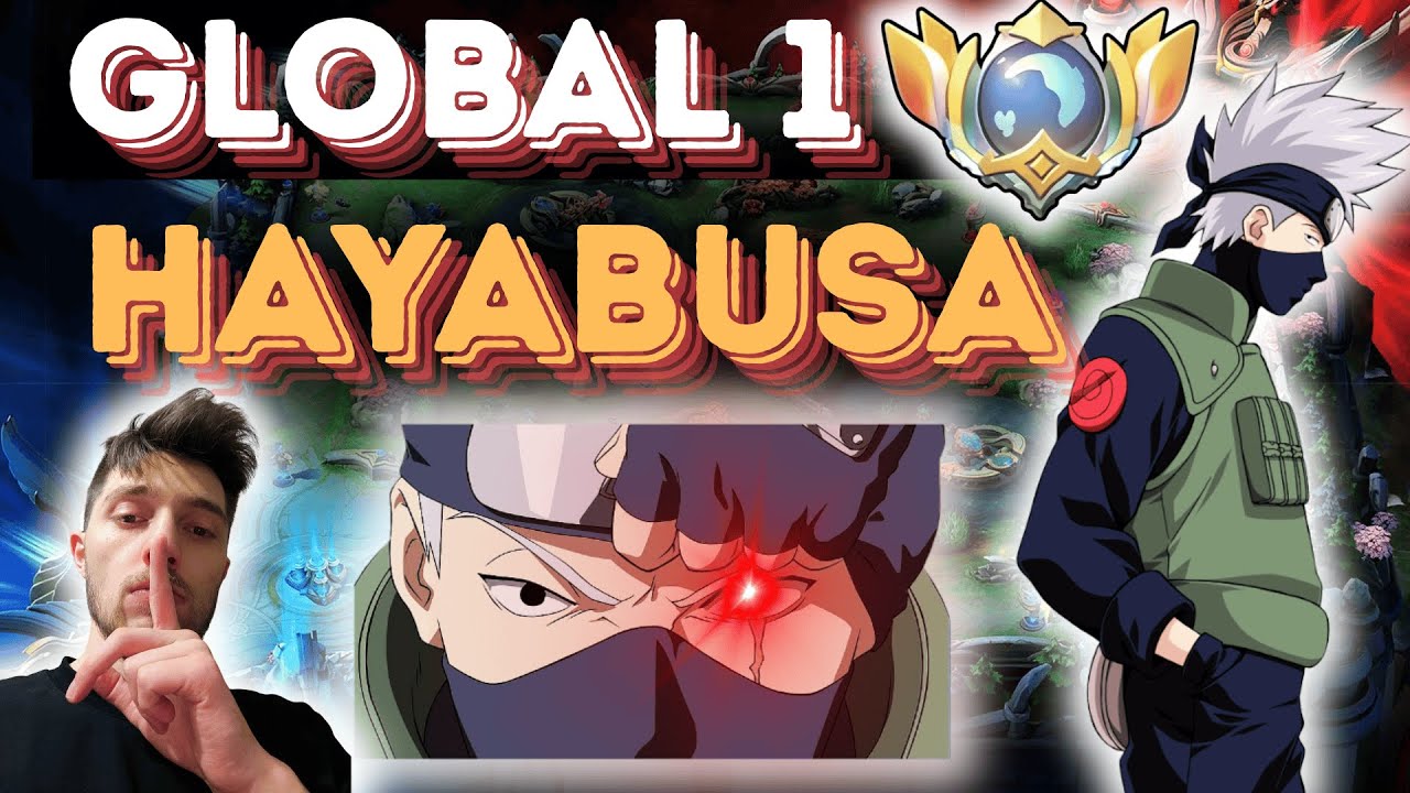 HAYABUSA ÇEKİCEMMMMMMM