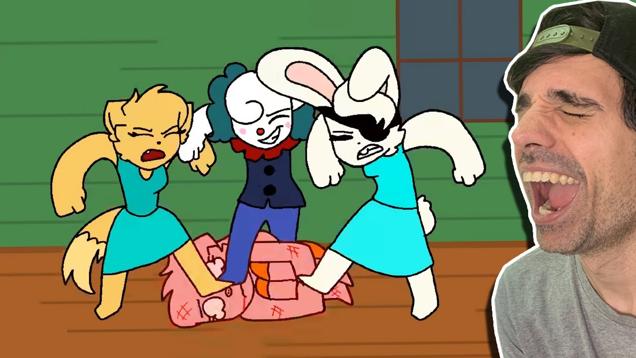 PIGGY DON'T TOUCH the CHILD MEME !! (Top Memes Piggy)