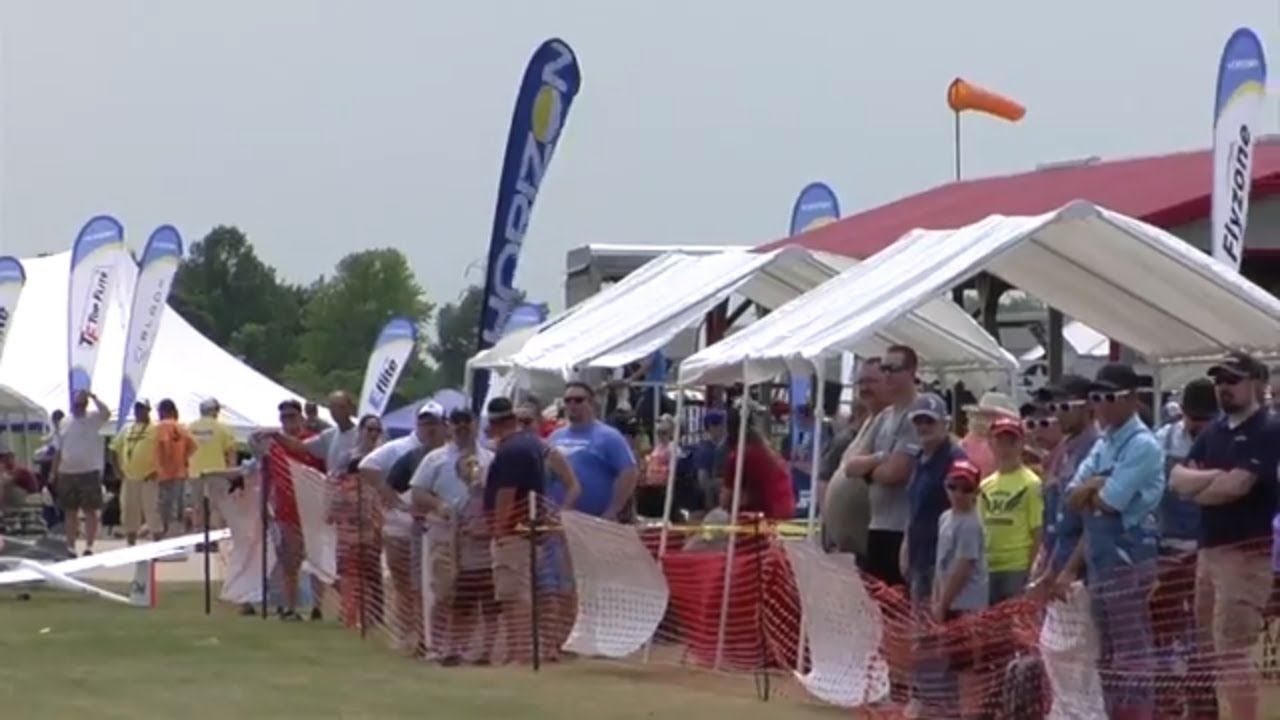 Horizon RC Fest 2018 - Highlight Video