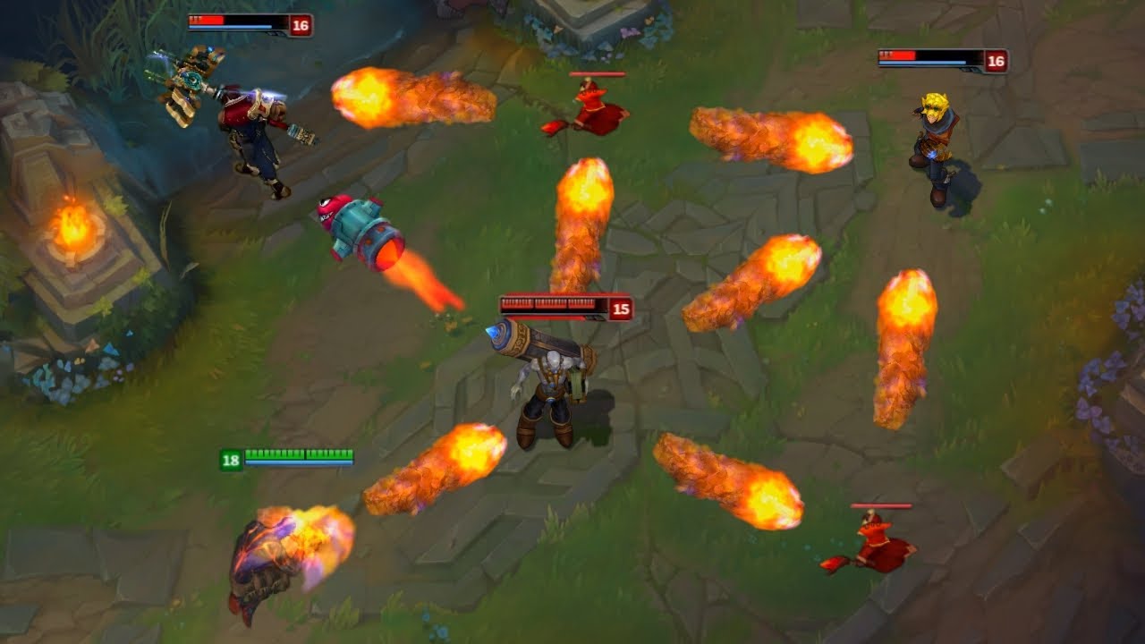 TOP 30 ULT BUGS | AMAZING '' ULTIMATE '' LOL BUG MOMENTS | LEAGUE OF LEGENDS