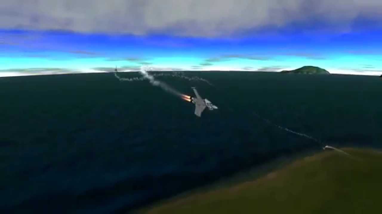 BahamutoD's Armory Mod for KSP compilation