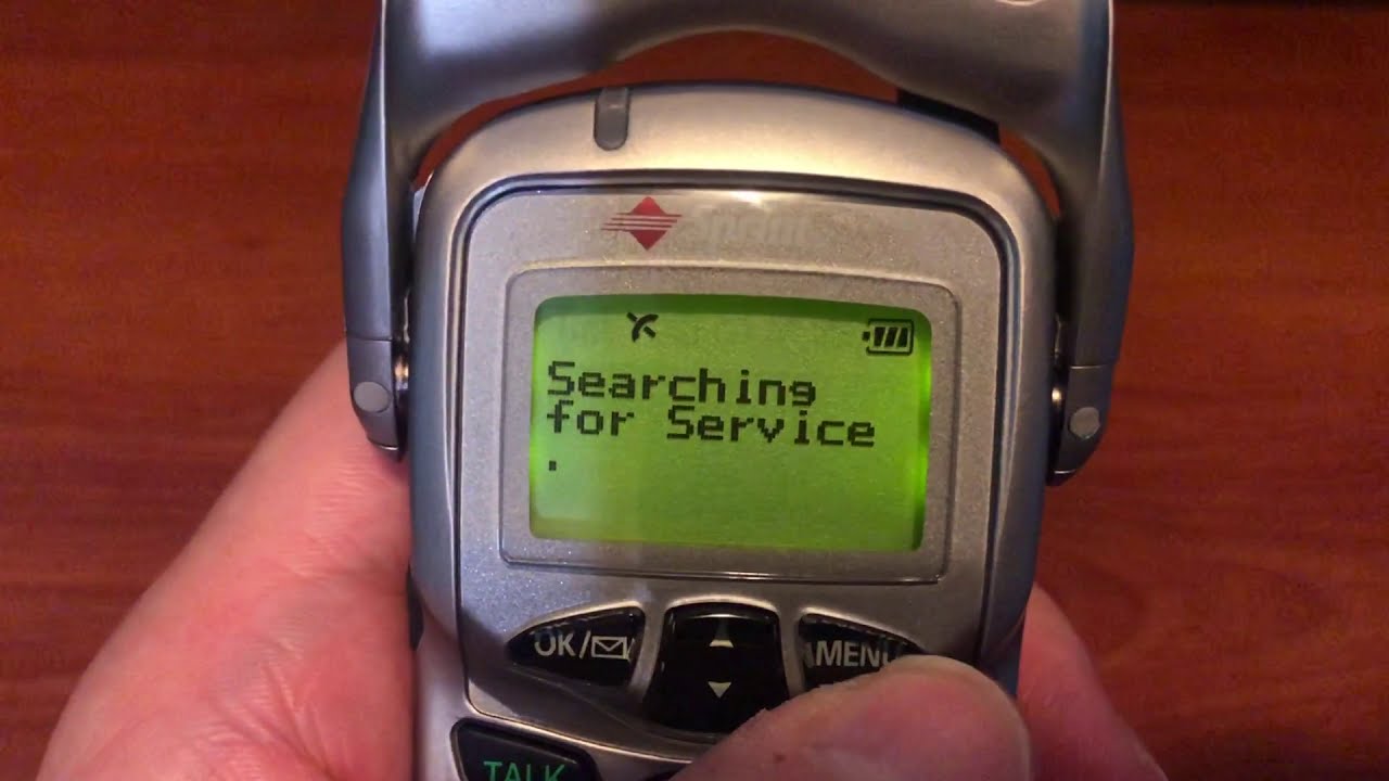 Samsung SCH-3500