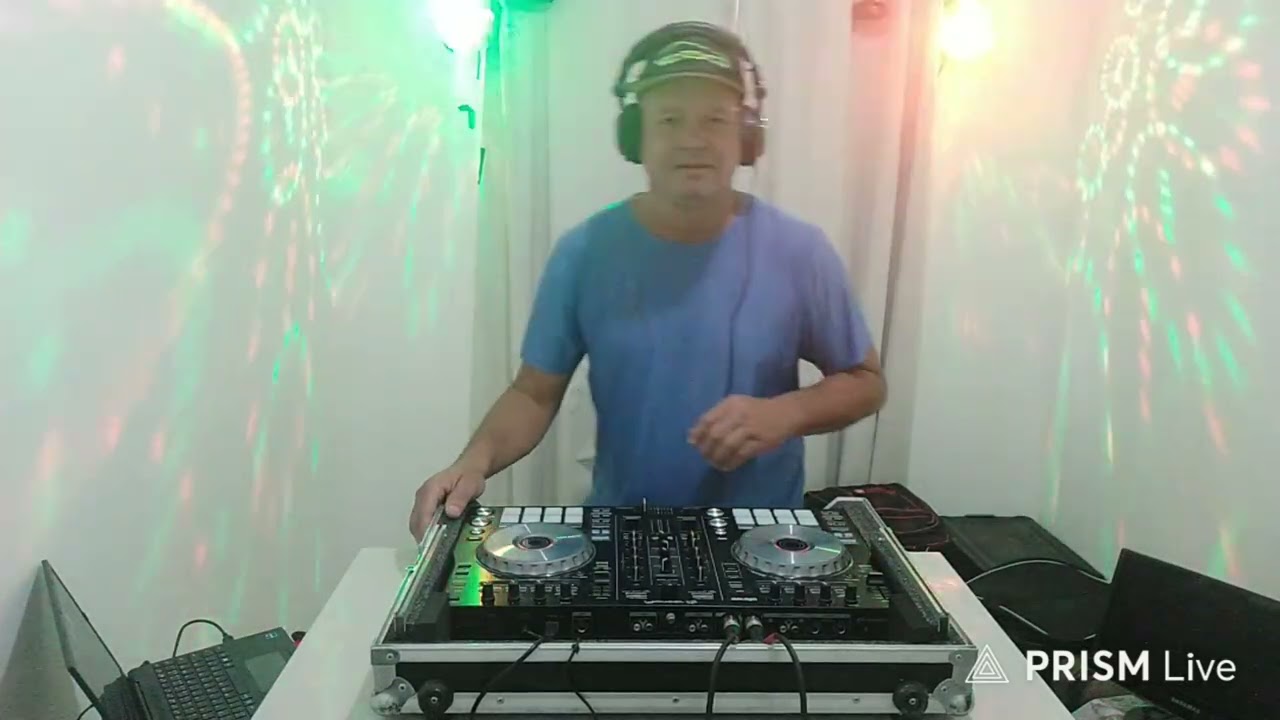 Dj Iran Neves flash brega 