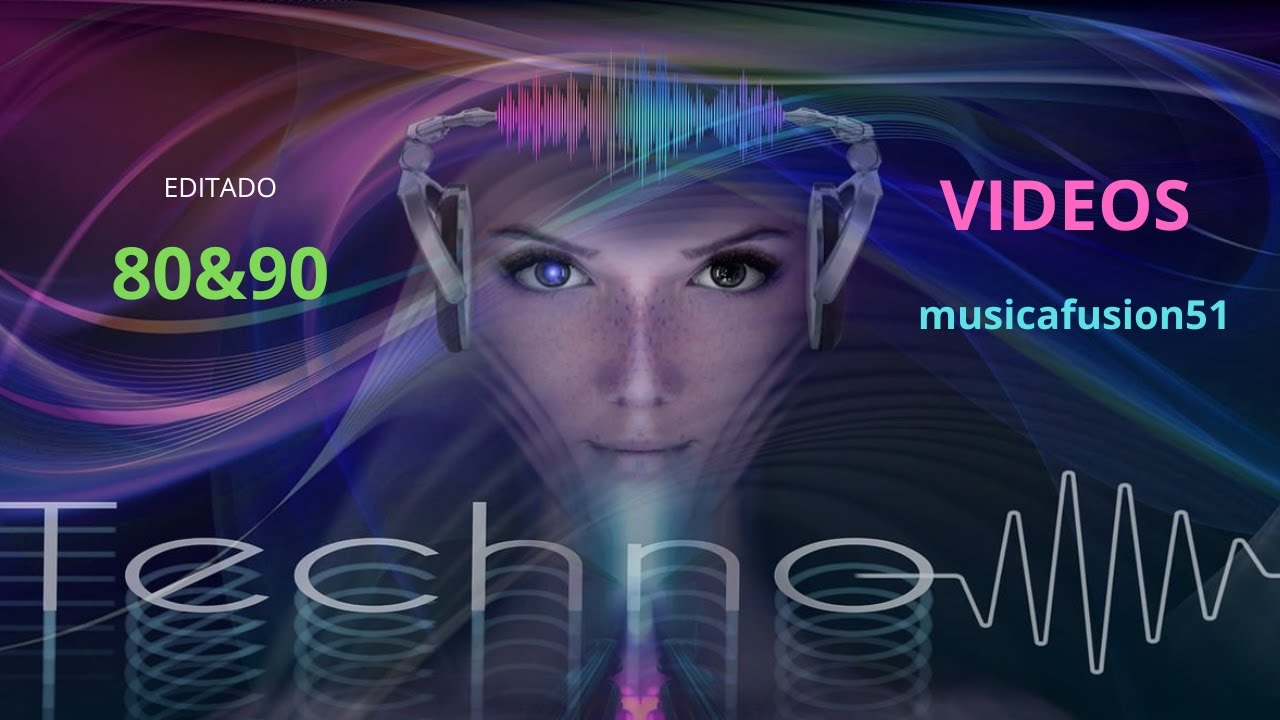 Techno-Eurodance de los 80&90🕺/Video🎬/ Dance Electr&oacute;nica, Pop,Ace of Base,2B, Dr.Alban,etc EDITADO