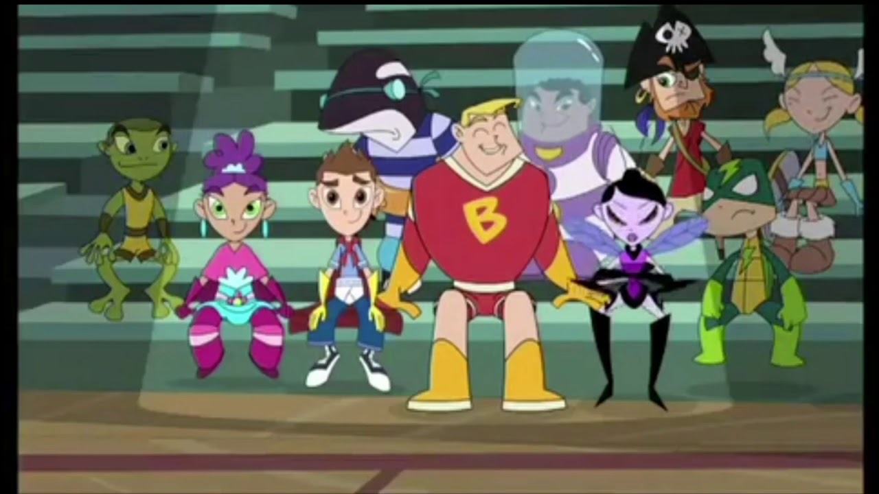SuperNormal Super Tease