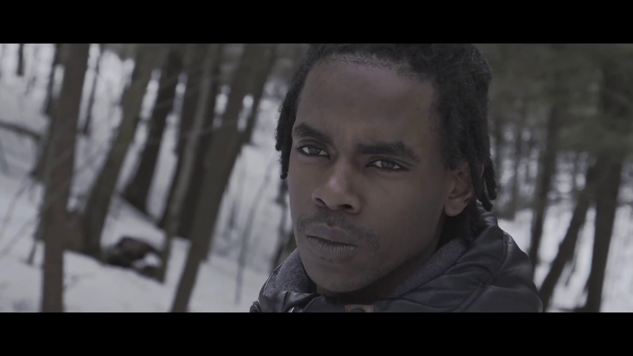 JYB - BURN (Clip officiel)