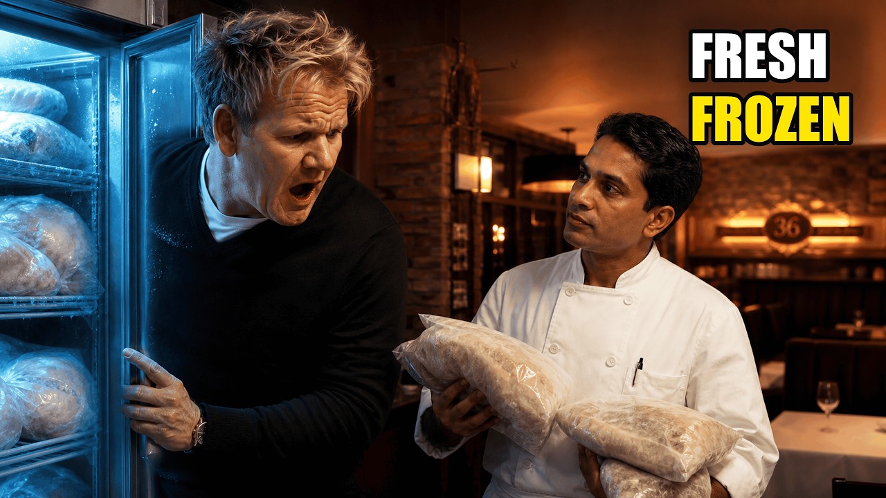 What Happened to Cafe 36 AFTER Kitchen Nightmares?