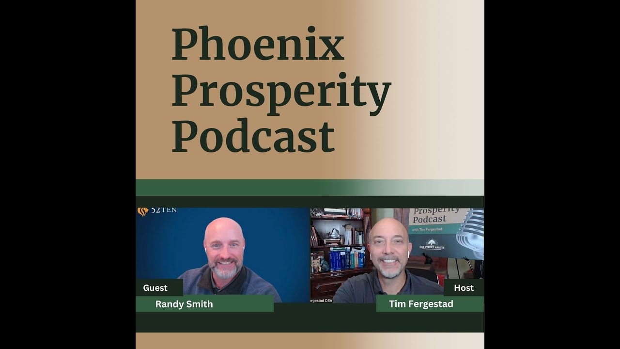 Mobile Home Park Investing with Randy Smith