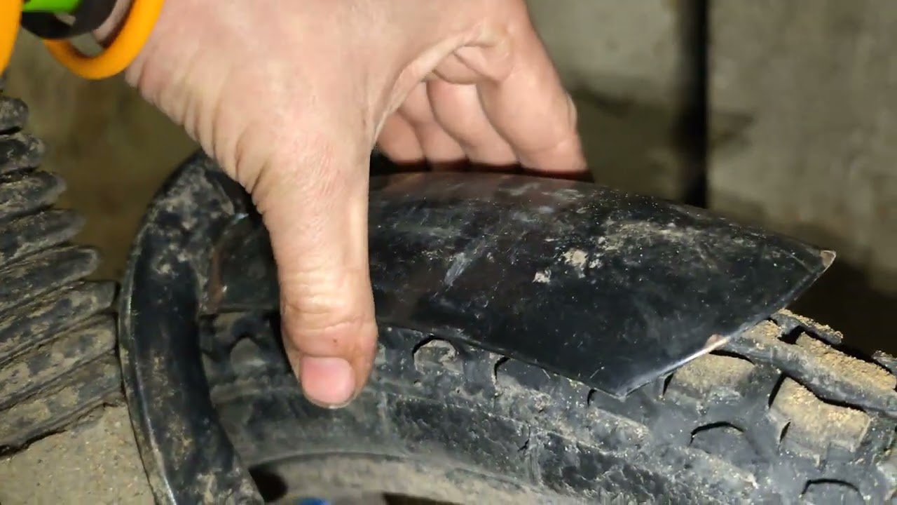 Не покупай электровелосипед пока не посмотришь это видео! 