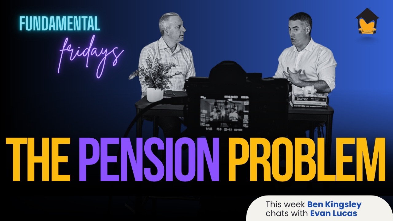 Should Wealthy Retirees Still Get Government Benefits? | FUNdamental Fridays