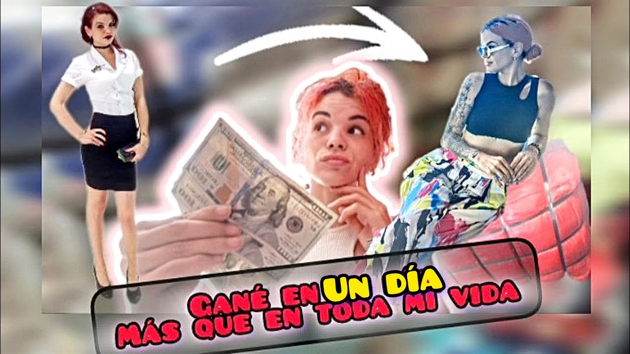 Así cambié mi vida en Cuba: de contadora a vendedora de ropa usada, hoy gano más que nunca.