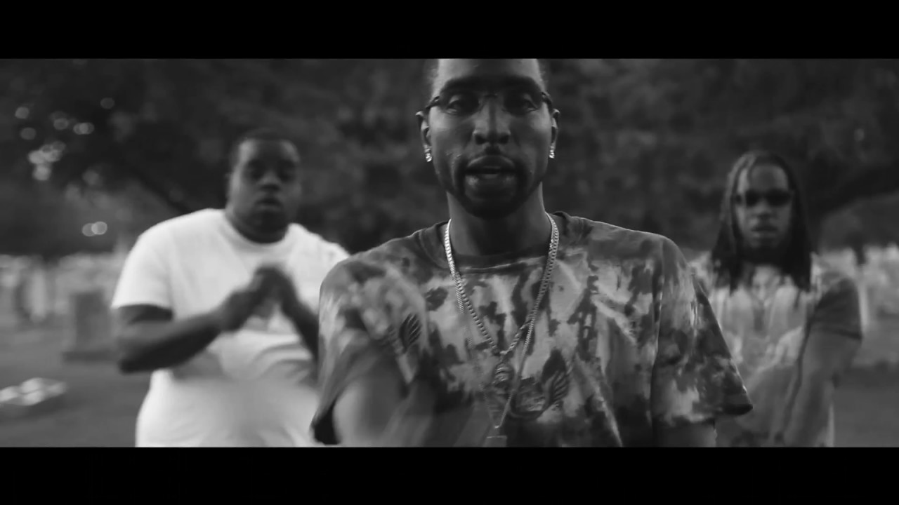 Rie Staxz ft. Boney Manyana, Big Money Grip - Thug Cry