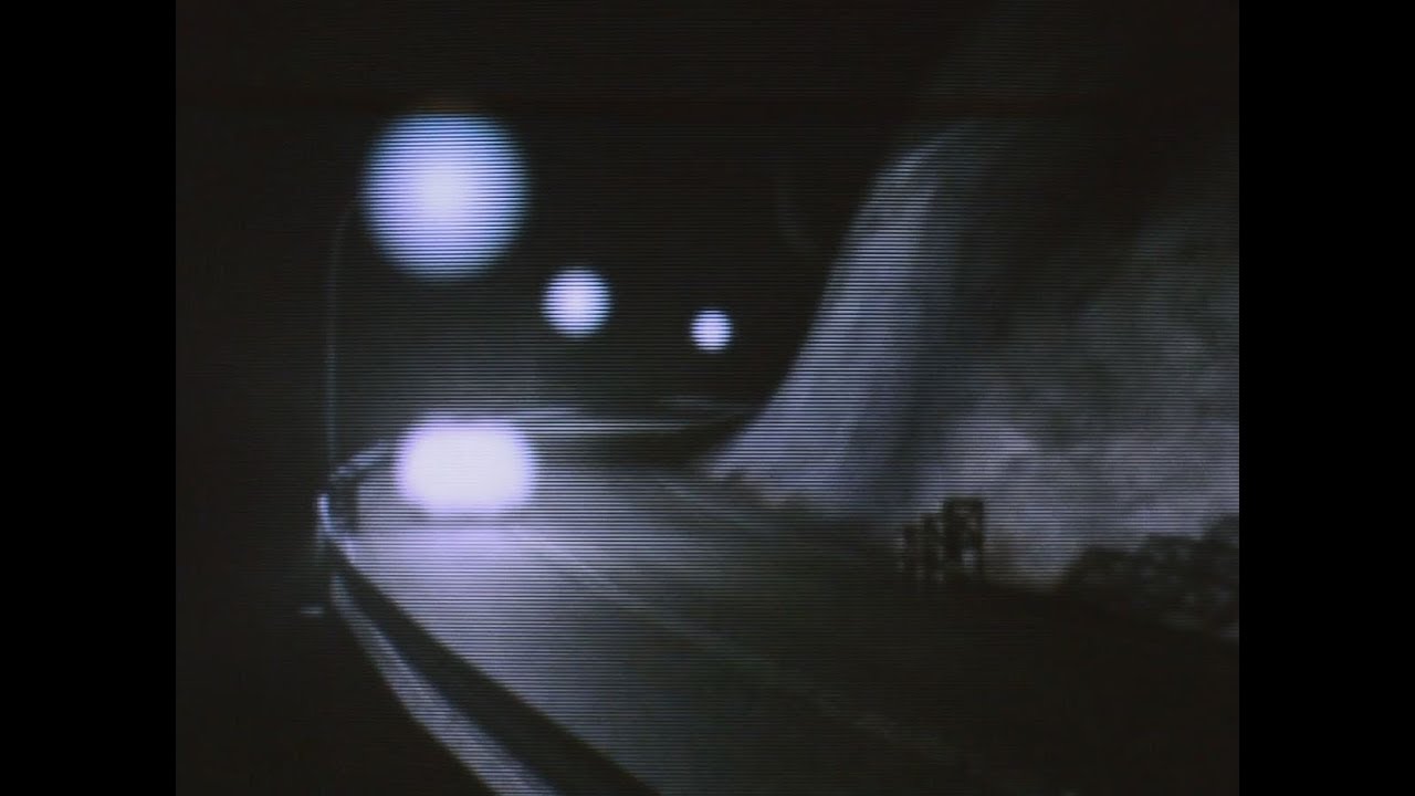 Ps1: Silent Hill on PVM-14M4E