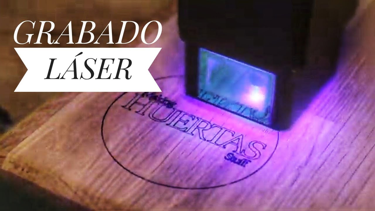 GRABADO LASER ATEZR P10, tablas de COCINA