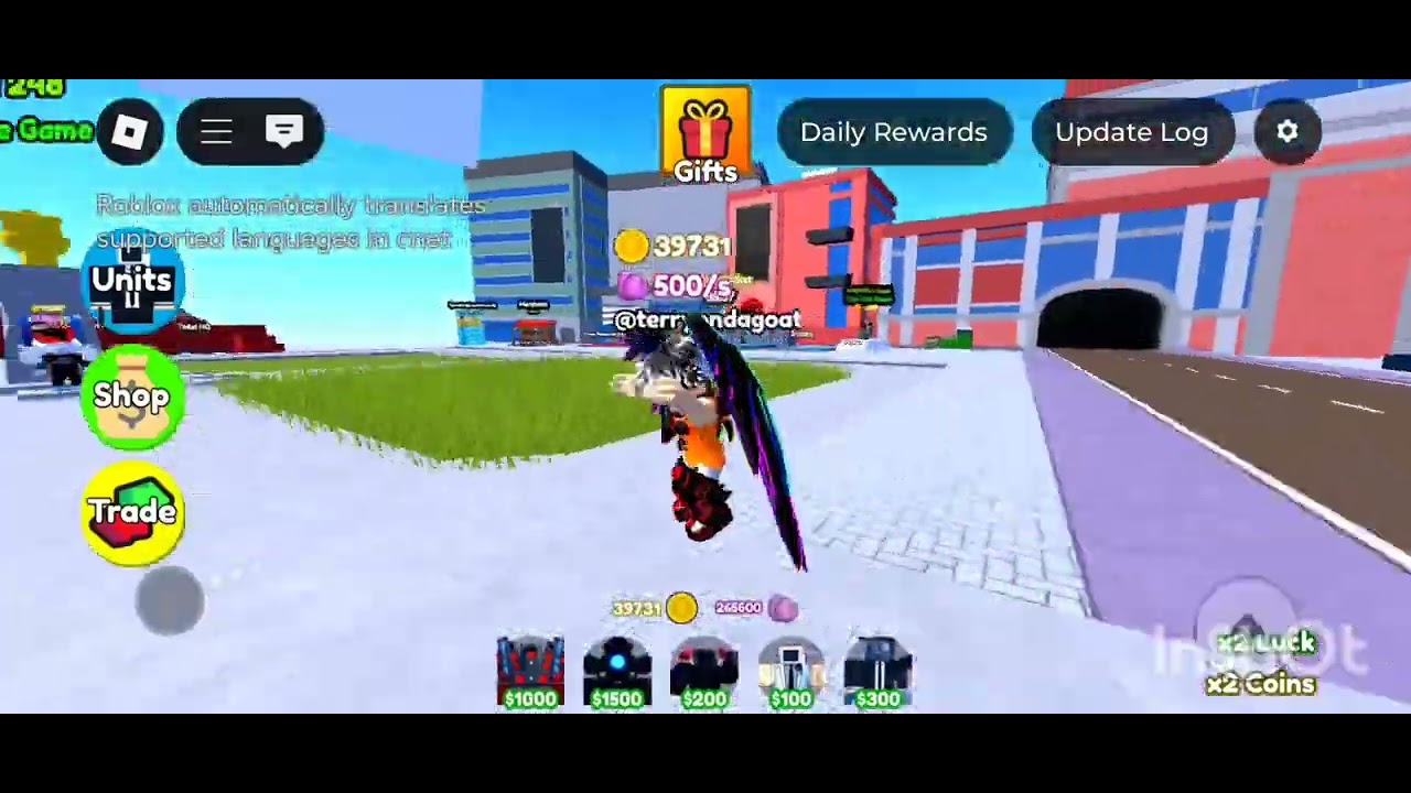 Rttd is back #comedy #fypシ゚viral #intertainment #games 