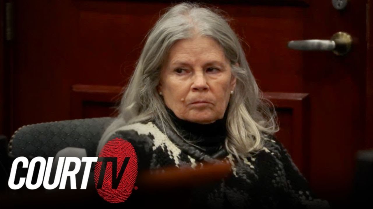 Wife Fatally Shoots Husband & Burns Remains | GA v Melody Walker Farris