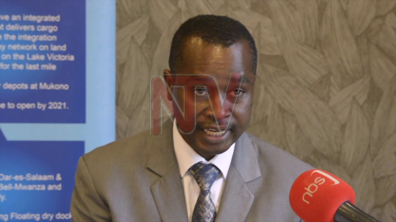Meter gauge railway revival needs $1billion, Kampala-kasese line works to begin