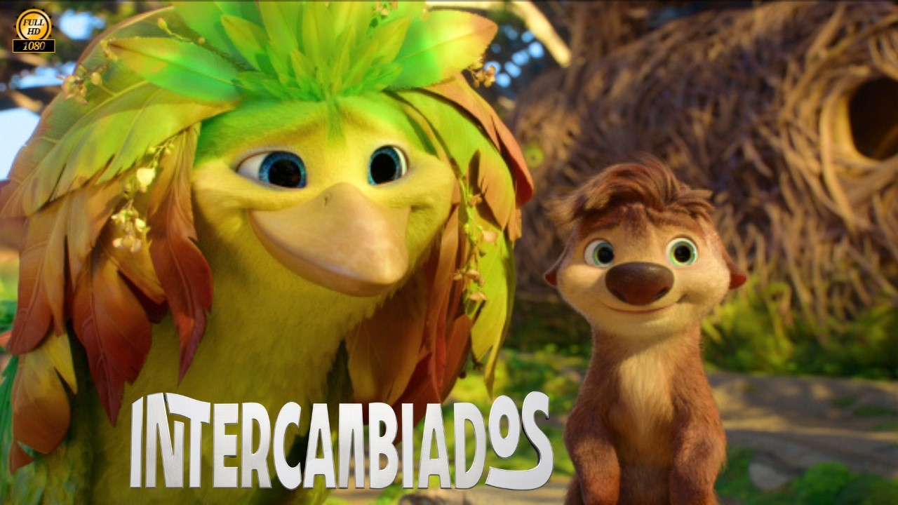Intercambiados Pelicula completa en espa&ntilde;ol explicada, rese&ntilde;a