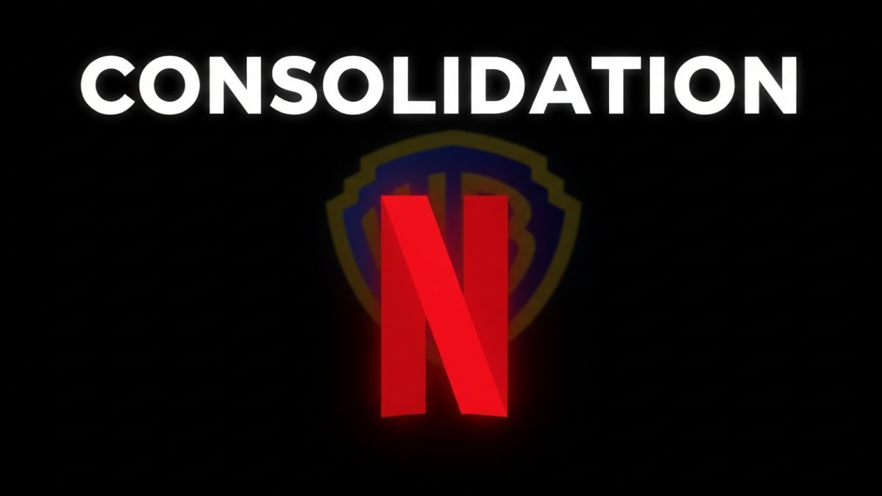 Netflix Wants MORE Than Streaming…