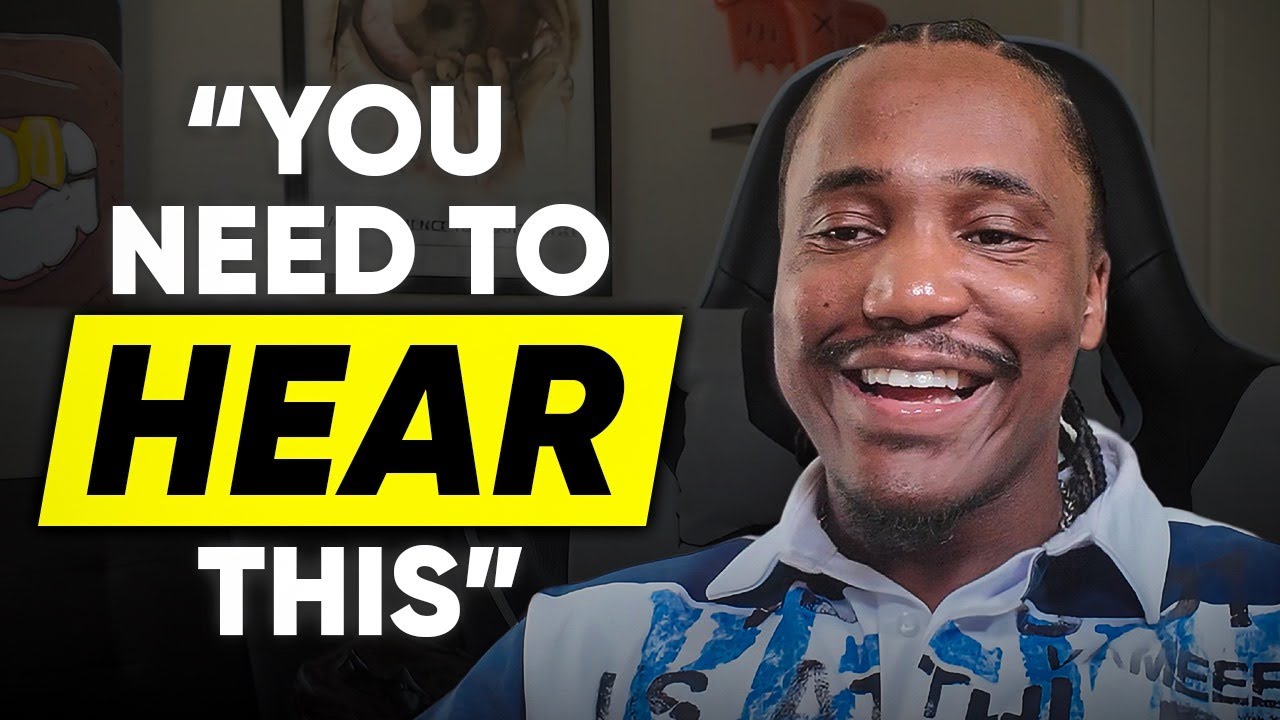 Free Game You Need To Hear W/ Dre