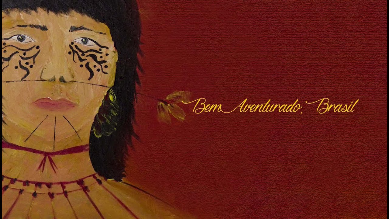 MUSICA: BEM AVENTURADO, BRASIL