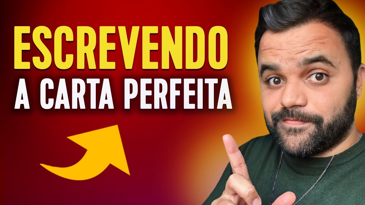 Como escrever Carta de Motivação para bolsa?