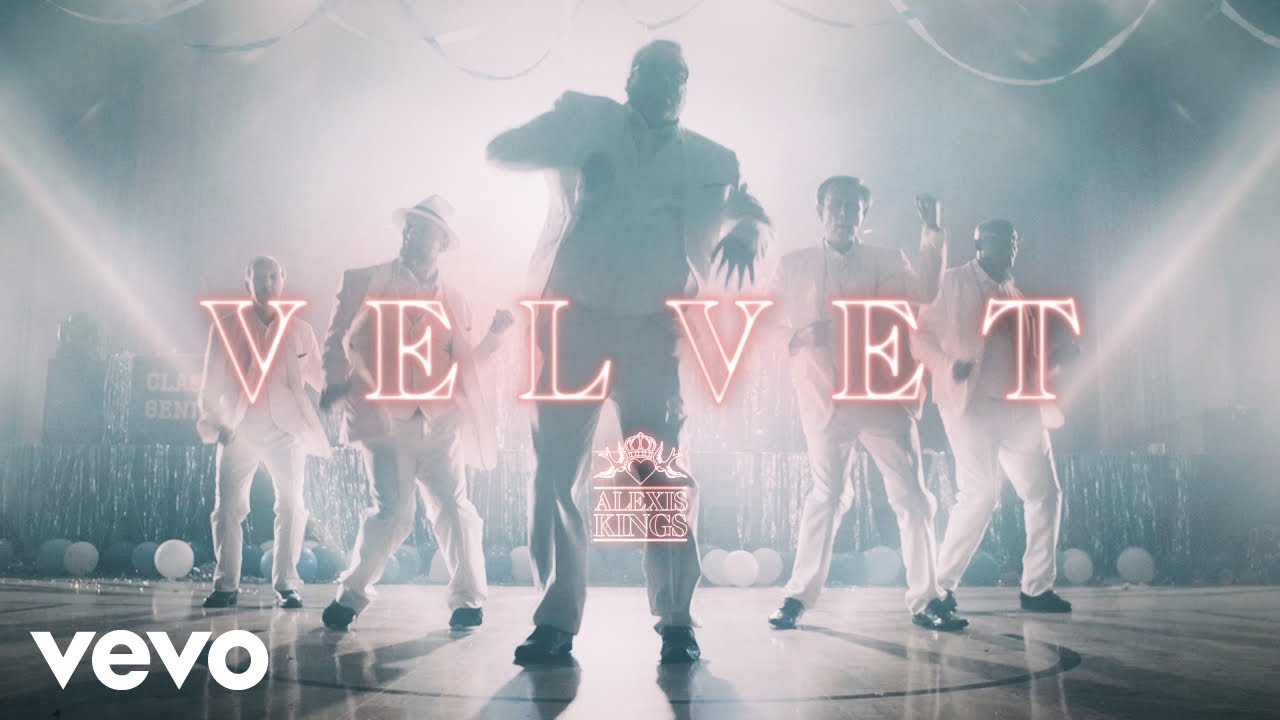 Alexis Kings - Velvet (Official Music Video)