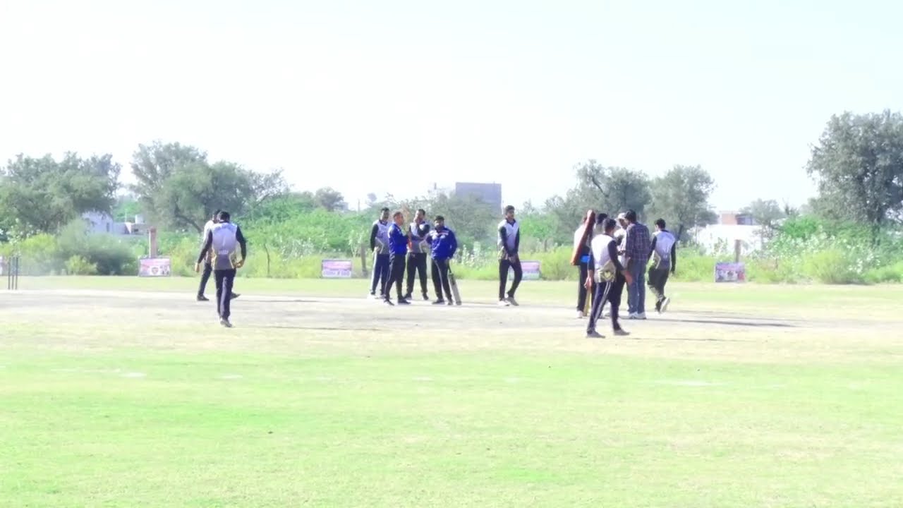 PPl-2  live match nokha day -1