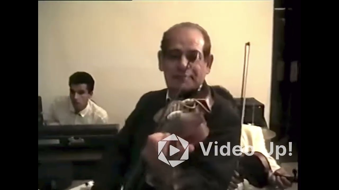 Spomienka na muzikantov  Vrable 1992