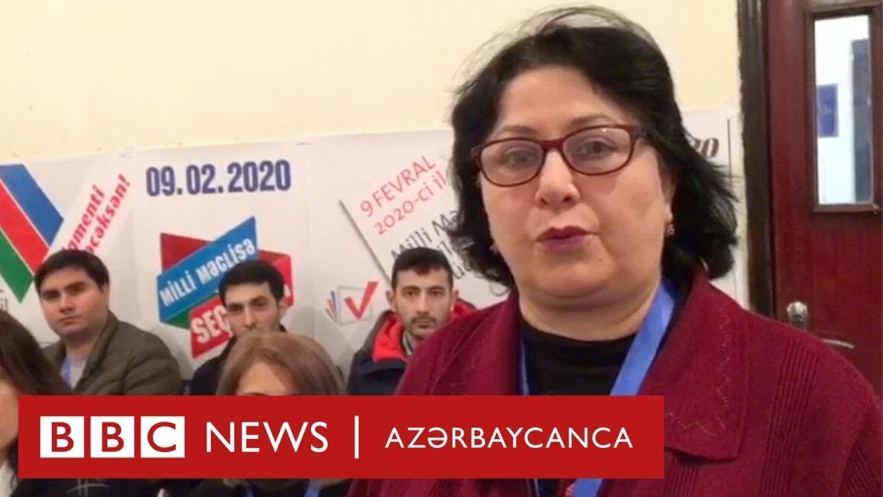 Seçki məntəqələrində yer darısqaldır və müşahidəçilərin digər şikayətləri