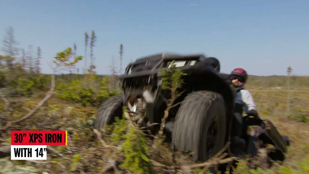2026 Can-Am Outlander MAX 6x6 Backcountry - Features You Need to Know About