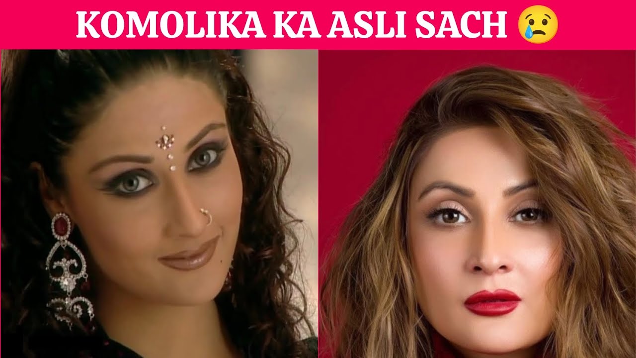 From TV’s Most Feared Vamp to Single Mother 😢 | Urvashi Dholakia’s Untold Story