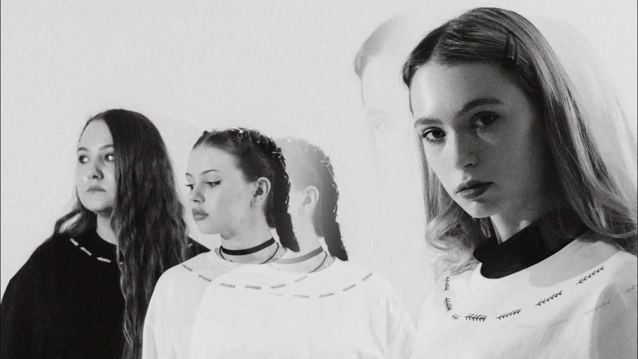 ХВОЯ - Ледок (Official Audio)