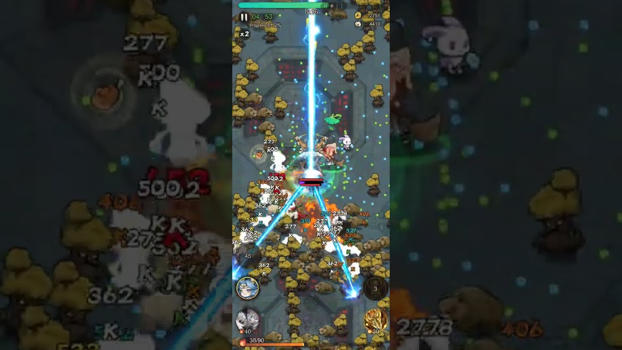 Actually,I have reached the maximum level of Tier 3 butterfly bells. I want to increase......