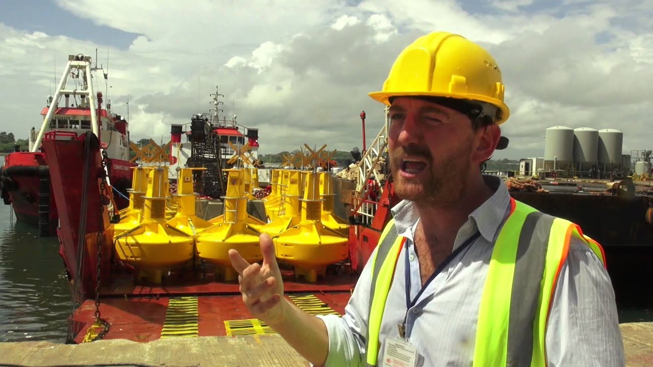FAO begins deploying “fish magnets” to help Somali coastal communities
