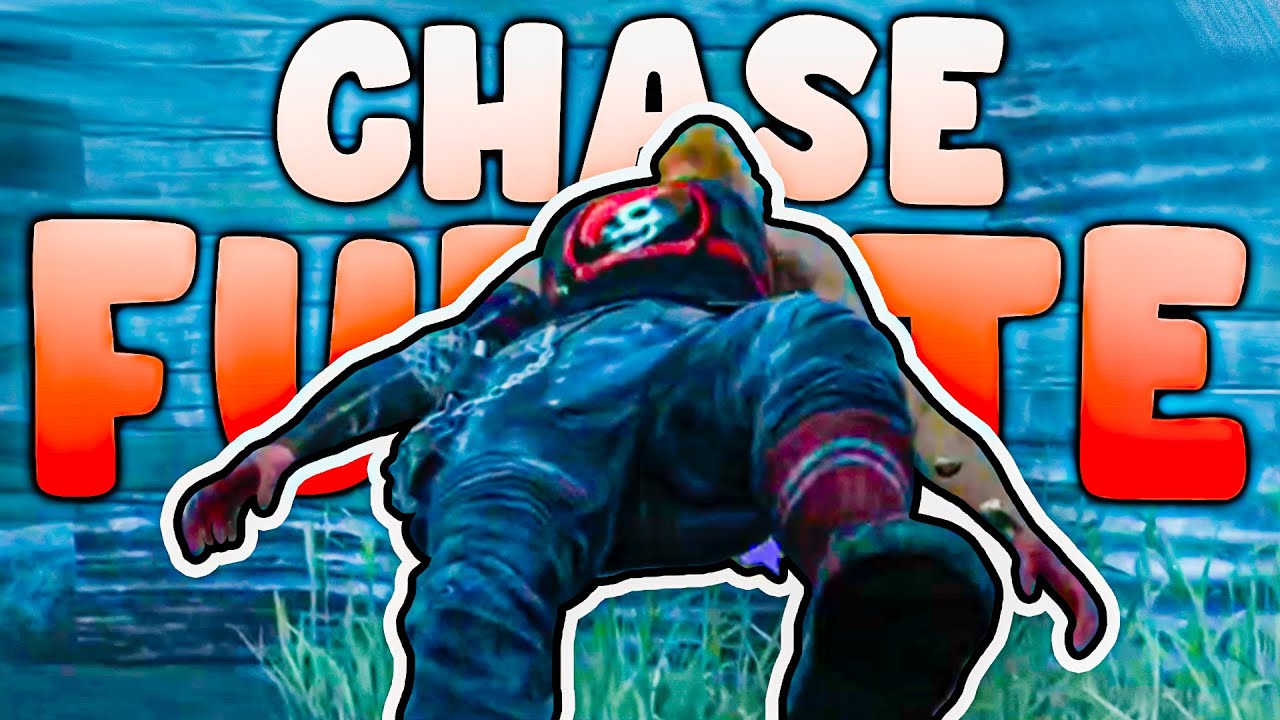 BUENAS CHASES Y UN SURVI LE DICE QUE ME TENÍA QUE DEJAR! | Dead by Daylight
