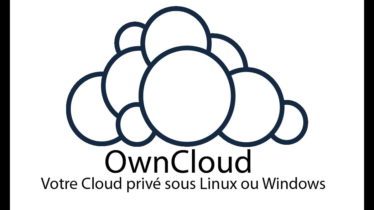 OwnCloud - Votre Cloud privé en quelques minutes !