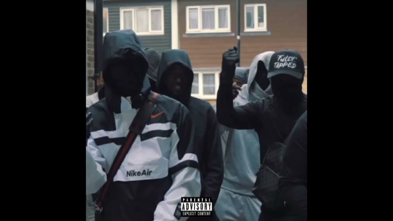 TREATS (17 Boyz official audio) EP.4