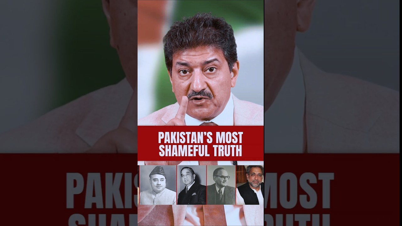 Why India's Economy Stronger Than Pakistan