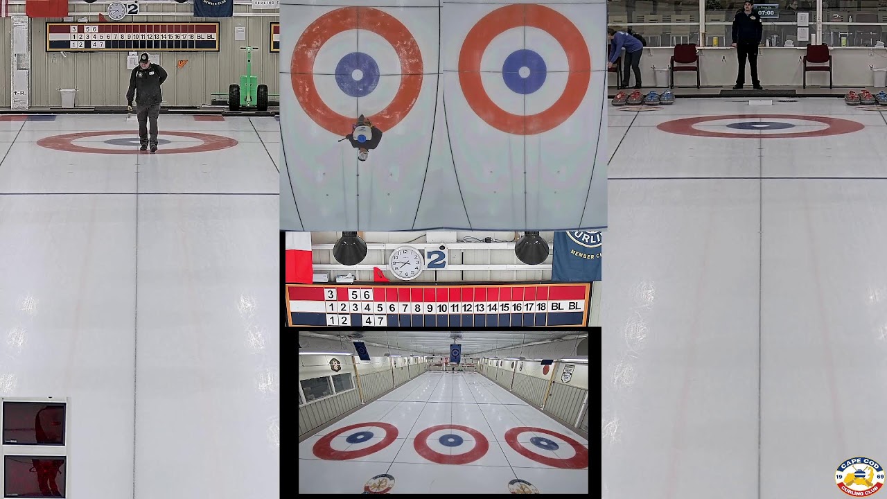 JR Mixed Doubles National Championship Sheet 2