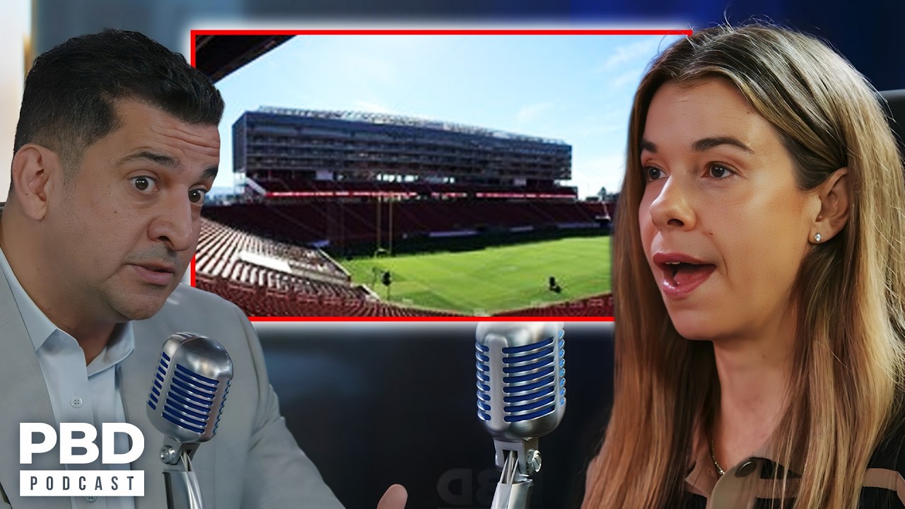 &ldquo;Are EMFs Causing Injuries?&rdquo; - Dr. Rhonda Patrick ANALYZES The 49ers Injury THEORY